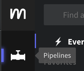 Pipeline
